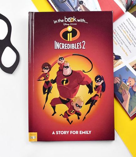 Incredibles 2 release date Ireland
