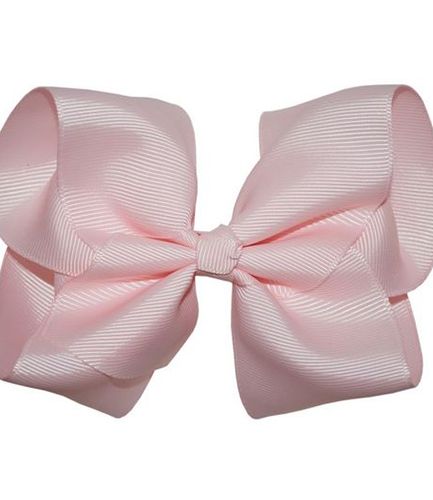 Pink Boutique Bow - medium