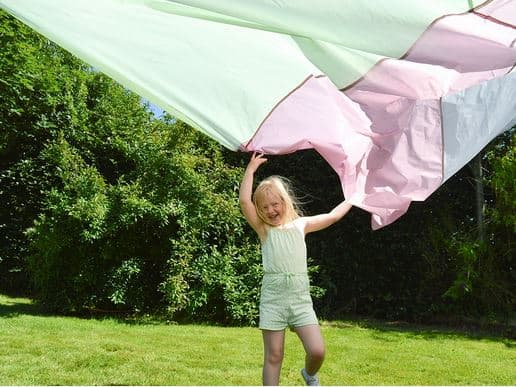 Giant Play Parachute
