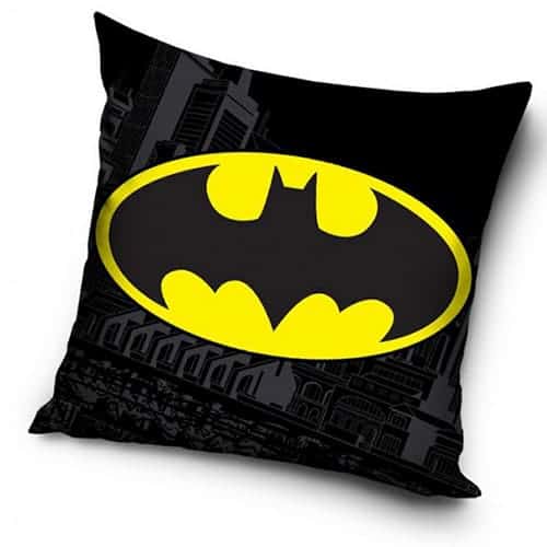 Batman Logo Cushion